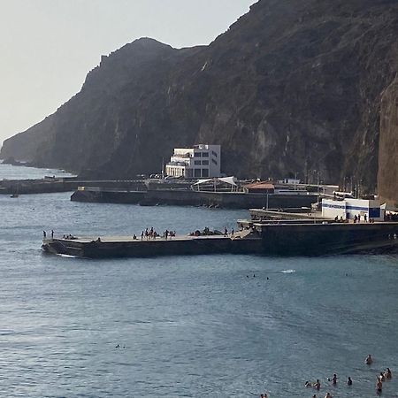 Atico Playa Sardina Lejlighed Gáldar Eksteriør billede