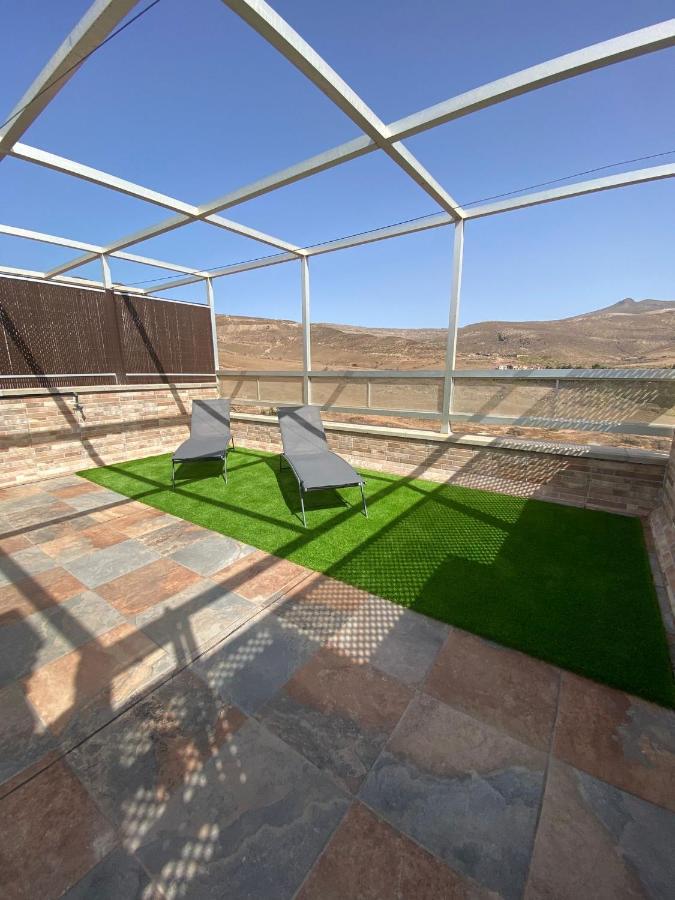 Atico Playa Sardina Lejlighed Gáldar Eksteriør billede