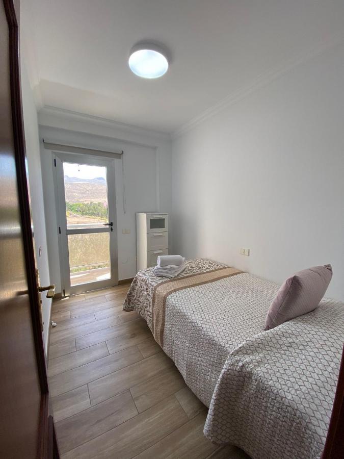 Atico Playa Sardina Lejlighed Gáldar Eksteriør billede